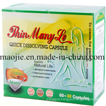 Rapidly Weight Loss Slimming Capsule (MJ-0089)